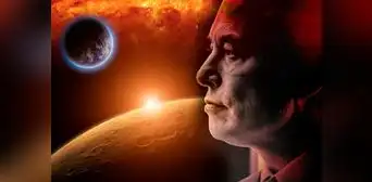 El plan de Elon Musk para conquistar Marte: una democracia directa, sin intermediarios políticos El plan de Elon Musk para conquistar Marte: una democracia directa, sin intermediarios políticos