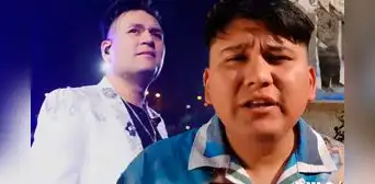 Bill Orosco responde FUERTE a su primo Deyvis sobre prohibición de cantar canciones: "Yo también soy Orosco"