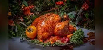Thanksgiving Day en Texas: cómo recibir un pavo gratis el 28 de noviembre por el Día de Acción de Gracias