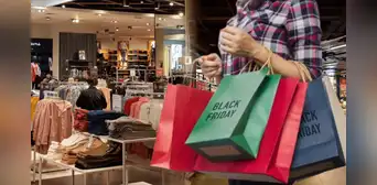 ¿Cuándo es el Black Friday 2024? Conoce las fechas, ofertas y todo lo que se sabe del Viernes Negro ¿Cuándo es el Black Friday 2024? Conoce las fechas, ofertas y todo lo que se sabe del Viernes Negro