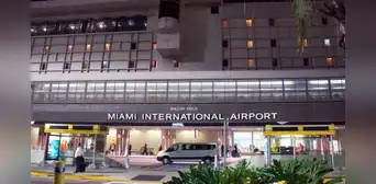 Excelentes noticias para inmigrantes latinos en EE. UU.: los requisitos para trabajar en el aeropuerto de Florida Excelentes noticias para inmigrantes latinos en EE. UU.: los requisitos para trabajar en el aeropuerto de Florida