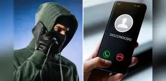 ¿Qué hacer para evitar robos bancarios? Desactiva esta función de tu celular sin usar aplicaciones externas ¿Qué hacer para evitar robos bancarios? Desactiva esta función de tu celular sin usar aplicaciones externas