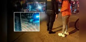 Adulta mayor es asesinada a balazos en San Juan de Lurigancho: se habría negado a alquilar su vivienda Adulta mayor es asesinada a balazos en San Juan de Lurigancho: se habría negado a alquilar su vivienda