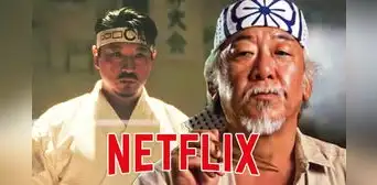 Miyagi llegó a la última temporada de 'Cobra Kai' de Netflix para quedarse: ¿Cuál es su oscuro pasado? Miyagi llegó a la última temporada de 'Cobra Kai' de Netflix para quedarse: ¿Cuál es su oscuro pasado?