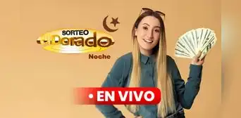 RESULTADOS El Dorado Mañana y Tarde EN VIVO HOY, 21 de noviembre: revisa el último sorteo y qué número cayó ganador RESULTADOS El Dorado Mañana y Tarde EN VIVO HOY, 21 de noviembre: revisa el último sorteo y qué número cayó ganador