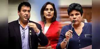 Congreso se burla de la escasez de agua en Piura al proponer que parlamentarios donen solo S/200 de su sueldo Congreso se burla de la escasez de agua en Piura al proponer que parlamentarios donen solo S/200 de su sueldo