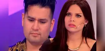 Andrea San Martín revela impactante propuesta de Deyvis Orosco tras terminar su relación: "En algo pequé"