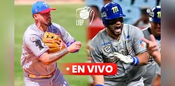 ¡Arrasaron! Tiburones de La Guaira vencen 9-5 a Magallanes y suman victorias por la LVBP 2024-25 ¡Arrasaron! Tiburones de La Guaira vencen 9-5 a Magallanes y suman victorias por la LVBP 2024-25