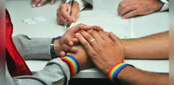 Comisión del Congreso aprueba que haya unión civil