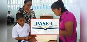 Lo último del PASE-U 2024 HOY, 21 de noviembre: dónde cobrar el segundo pago en cheques, requisitos y calendario del IFARHU