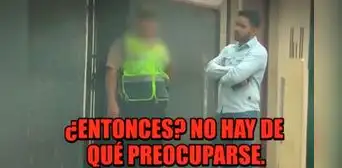 Policías rechazan denuncias de víctimas y brindan consejos a agresores: "No hay de qué preocuparse" Policías rechazan denuncias de víctimas y brindan consejos a agresores: "No hay de qué preocuparse"