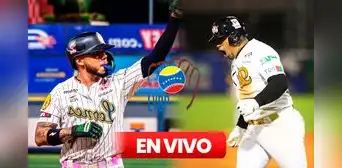 [ByM Sport EN VIVO] Leones vs. Tigres HOY: ¿a qué hora inicia el juego de la LVBP 2024-25?