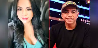 Leslie Moscoso confiesa por qué se fue del programa de su tío Ernesto Pimentel: “Sentía que ya no encajaba ahí” Leslie Moscoso confiesa por qué se fue del programa de su tío Ernesto Pimentel: “Sentía que ya no encajaba ahí”