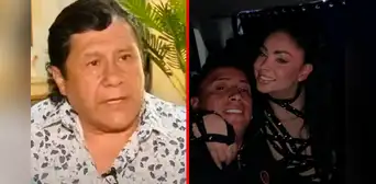 Autor de ‘El cervecero’ arremete contra Pamela Franco y Christian Cueva: “Lo mínimo que podrían hacer es llamarme” Autor de ‘El cervecero’ arremete contra Pamela Franco y Christian Cueva: “Lo mínimo que podrían hacer es llamarme”
