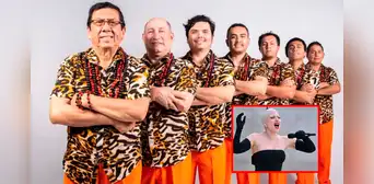Los Mirlos y Lady Gaga juntos en Coachella 2025: la cumbia peruana invadirá Estados Unidos Los Mirlos y Lady Gaga juntos en Coachella 2025: la cumbia peruana invadirá Estados Unidos