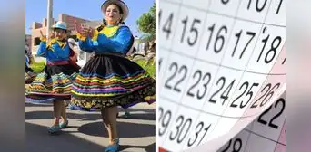 Día no laborable el 25 de noviembre en esta región del Perú: ¿quiénes disfrutarán de este día libre? Día no laborable el 25 de noviembre en esta región del Perú: ¿quiénes disfrutarán de este día libre?
