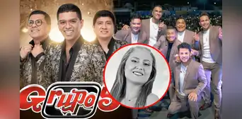 Hermanos Guerrero piden ayuda a Grupo 5 y Hermanos Yaipén tras la muerte de integrante: "Somos hermanos musicales"