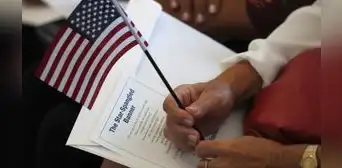 Inmigrantes en EE. UU.: estos son los 3 requisitos para obtener la ciudadanía americana de forma rápida en 2025 Inmigrantes en EE. UU.: estos son los 3 requisitos para obtener la ciudadanía americana de forma rápida en 2025