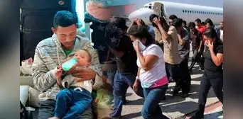 Atención, inmigrantes en Estados Unidos: esta es la es Ley LIFE que beneficia a indocumentados ante posible deportación Atención, inmigrantes en Estados Unidos: esta es la es Ley LIFE que beneficia a indocumentados ante posible deportación
