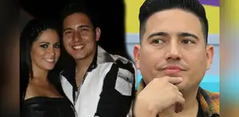 Pedro Loli responde a Leslie Moscoso tras haberlo acusado de infiel y amenaza con demanda: "Recibía regalos de desconocidos" Pedro Loli responde a Leslie Moscoso tras haberlo acusado de infiel y amenaza con demanda: "Recibía regalos de desconocidos"