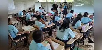 La gran sorpresa que prepara Meduca para los estudiantes: revisa la fecha y las mejoras que tendrán los colegios de Panamá La gran sorpresa que prepara Meduca para los estudiantes: revisa la fecha y las mejoras que tendrán los colegios de Panamá