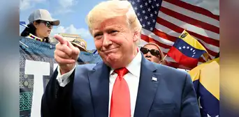 El pedido de inmigrantes a Biden antes que Trump asuma la presidencia en 2025: ¿qué exigen los latinos en EE. UU.? El pedido de inmigrantes a Biden antes que Trump asuma la presidencia en 2025: ¿qué exigen los latinos en EE. UU.?