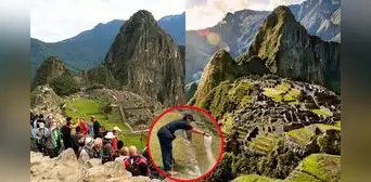 Machu Picchu: Estas son las nuevas medidas que Perú implementará tras polémico video de TikTok
