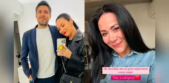 Magdiel Ugaz, estrella de 'Al fondo hay sitio', anuncia importante decisión sobre tener hijos: "Voy a adoptar"