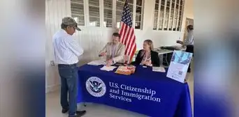 Ayuda gratuita para inmigrantes en USA: este programa facilita la ciudadanía americana en simples pasos Ayuda gratuita para inmigrantes en USA: este programa facilita la ciudadanía americana en simples pasos