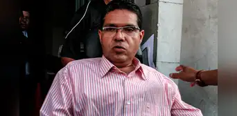 Poder Judicial rechaza apelación de Michael Urtecho: dispone ubicación y captura de excongresista por caso Mochasueldo Poder Judicial rechaza apelación de Michael Urtecho: dispone ubicación y captura de excongresista por caso Mochasueldo