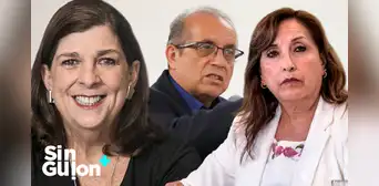 RMP: "No hay forma de que Nicanor haga tráfico de influencias si su hermana no firma las resoluciones" RMP: "No hay forma de que Nicanor haga tráfico de influencias si su hermana no firma las resoluciones"