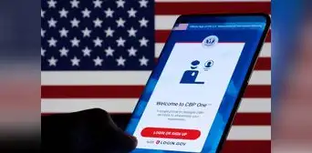 CBP One para inmigrantes: así funciona la app que ayuda a evitar largas filas al ingresar a Estados Unidos