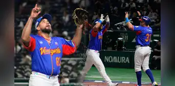 ¿Cómo quedó Venezuela vs China Taipéi por Premier 12 2024? Resultado y marcador del juego de béisbol