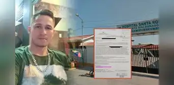 Tentativa de feminicidio: hombre intentó asesinar brutalmente a su expareja en Madre de Dios Tentativa de feminicidio: hombre intentó asesinar brutalmente a su expareja en Madre de Dios