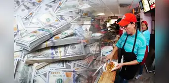 Salario mínimo en California: empresas revelan aspectos negativos del incremento de sueldo en trabajadores Salario mínimo en California: empresas revelan aspectos negativos del incremento de sueldo en trabajadores