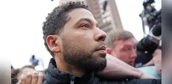 Corte Suprema de Illinois revoca condena de actor Jullie Smollett: dictaminaron que tuvo una denuncia falsa Corte Suprema de Illinois revoca condena de actor Jullie Smollett: dictaminaron que tuvo una denuncia falsa