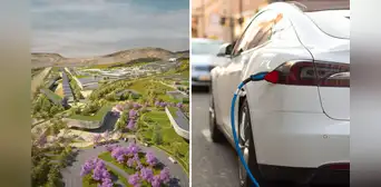 Parque Industrial Ancón aspira a fortalecer la industria de autos eléctricos en Perú: ¿de qué trata el proyecto? Parque Industrial Ancón aspira a fortalecer la industria de autos eléctricos en Perú: ¿de qué trata el proyecto?
