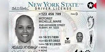 Real ID Nueva York: los 5 requisitos para actualizar tu licencia de conducir en Estados Unidos