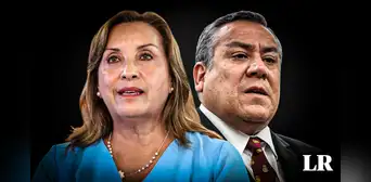 Gustavo Adrianzén reconoce que Gobierno de Dina Boluarte no está haciendo "clic" con la población Gustavo Adrianzén reconoce que Gobierno de Dina Boluarte no está haciendo "clic" con la población
