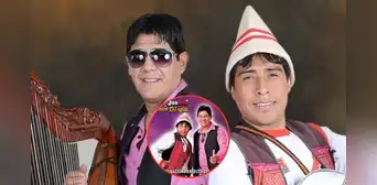 ¿Qué pasó con el Cholo Juanito y Richard Douglas?: la transformación de los comediantes cusqueños. ¿Qué pasó con el Cholo Juanito y Richard Douglas?: la transformación de los comediantes cusqueños.