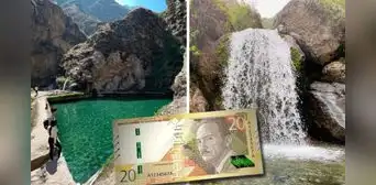 La piscina natural escondida cerca de Lima que puedes visitar por menos de 20 soles: tiene una cascada impresionante