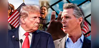 Nuevas leyes en California: medidas que Gavin Newsom aprobaría antes de que Trump asuma como presidente en 2025