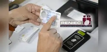 DNI electrónico gratis para niños y recién nacidos en Perú: Reniec lo dará hasta fin de año, ¿cómo se puede acceder? DNI electrónico gratis para niños y recién nacidos en Perú: Reniec lo dará hasta fin de año, ¿cómo se puede acceder?