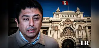 Congresista Guillermo Bermejo sobre proyecto de unión civil: "Como hombre de izquierda y cristiano, estoy a favor"