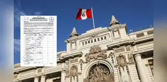 Congreso amplía agenda para incluir el proyecto que crea la Escuela de la Magistratura y elimina la JNJ Congreso amplía agenda para incluir el proyecto que crea la Escuela de la Magistratura y elimina la JNJ