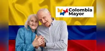 La estupenda noticia del ciclo 11 de Colombia Mayor 2024: estas son las fechas de pago confirmadas por Prosperidad Social La estupenda noticia del ciclo 11 de Colombia Mayor 2024: estas son las fechas de pago confirmadas por Prosperidad Social