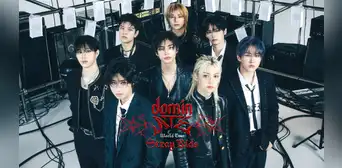 Stray Kids en Perú 2025: ¿cuánto cuesta la entrada más cara y qué beneficios exclusivos incluye? Stray Kids en Perú 2025: ¿cuánto cuesta la entrada más cara y qué beneficios exclusivos incluye?