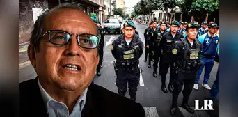 Inteligencia de la PNP pierde el rastro de Nicanor Boluarte: no realizaron el seguimiento en días claves Inteligencia de la PNP pierde el rastro de Nicanor Boluarte: no realizaron el seguimiento en días claves