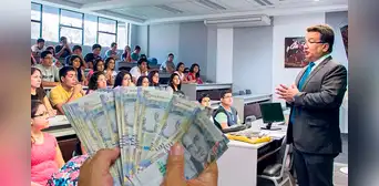 Promulgan ley que autoriza nombramiento de docentes en universidades públicas: más de S/ 246 millones en inversión