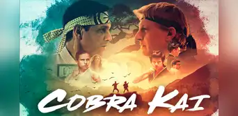Cobra Kai temporada 7: ¿Netflix confirmó una nueva entrega? Esto es lo que se sabe Cobra Kai temporada 7: ¿Netflix confirmó una nueva entrega? Esto es lo que se sabe